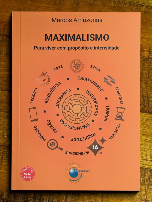 maximalismo