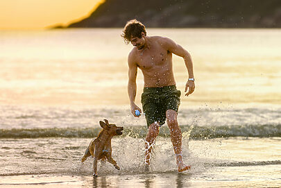 Parceria entre Netflix e Embratur ganha novo capítulo