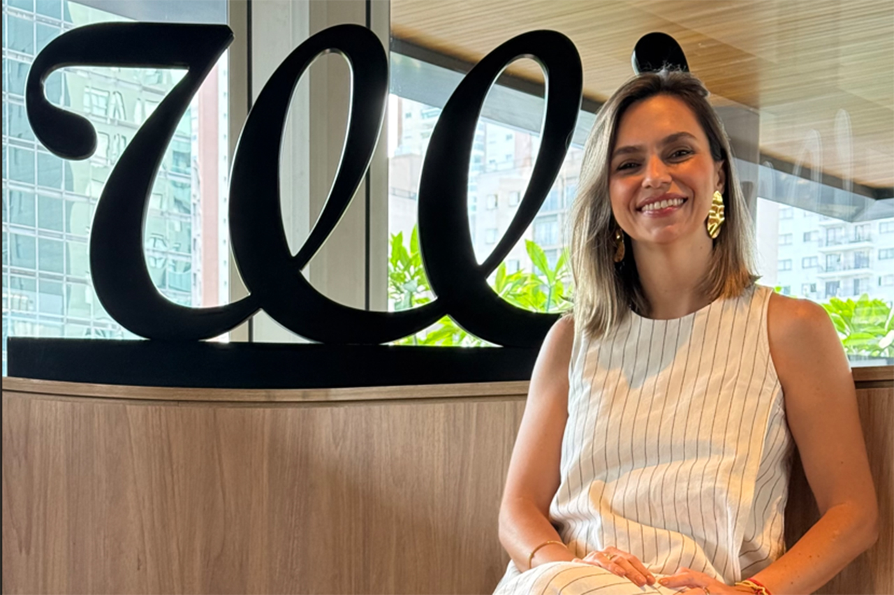 We nomeia Carla Cancellara como executive creative director