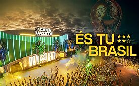 Casa CazéTV