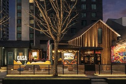 Como os brasileiros participarão do SXSW 2026