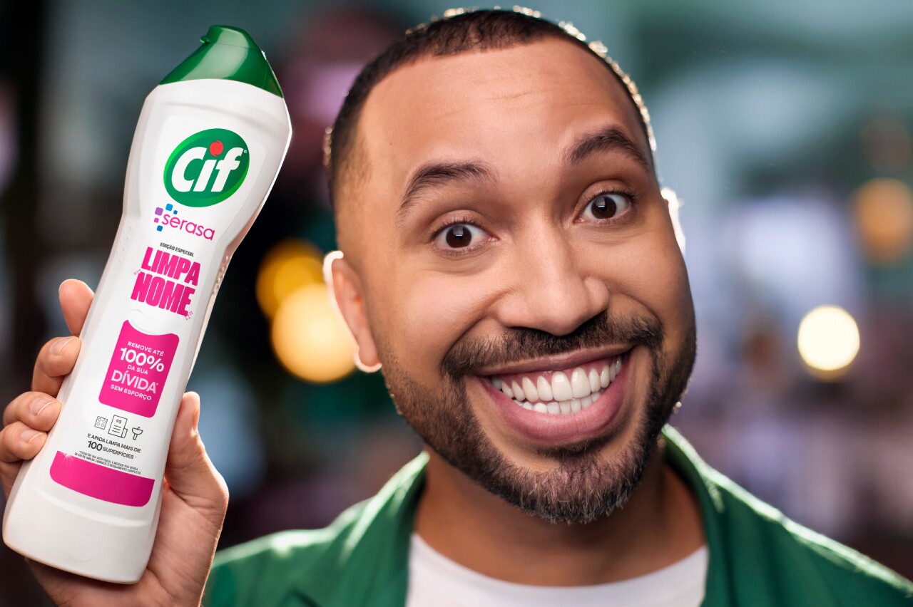 Cif e Serasa lançam ação para negociação de dívidas