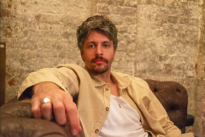 Barry Company traz Clemente ao time de diretores