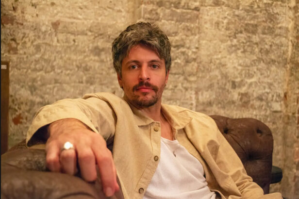 When you Had Me", produzido em parceria com a Cheil Brasil,