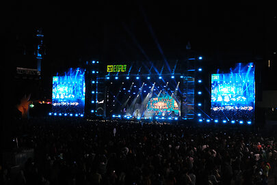 Allianz Seguros patrocina o Coala Festival 2026  