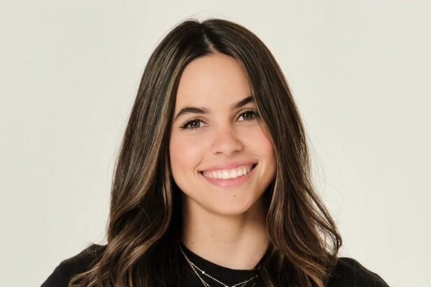 Mel Chapaval, sócia-fundadora da Ginga Pictures (Crédito: Divulgação)