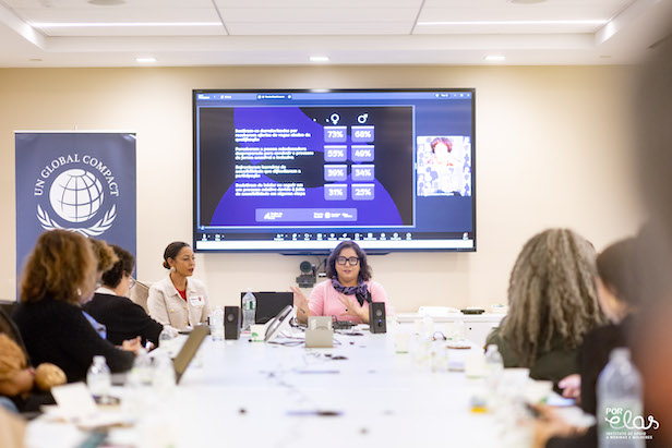 CSW e o futuro da agenda de gênero