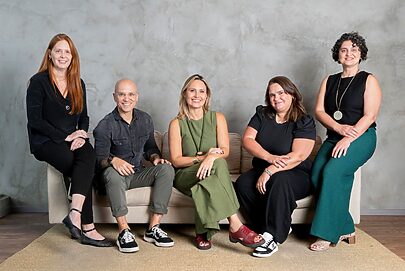 Crispin contrata Ana Clara Grana para liderar operações