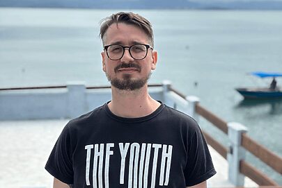 Daniel Maia: “Foco da Colossal é encontrar novas abordagens”