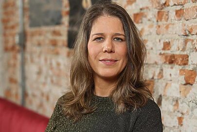 Daniella Giavina Bianchi é nova CEO da Interbrand Brasil