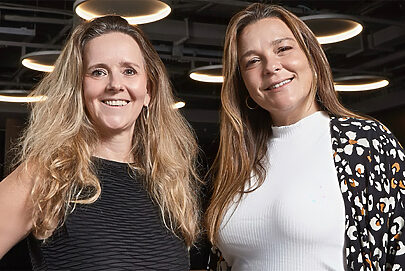 Publicis Groupe contrata Maria Pirajá como VP de growth