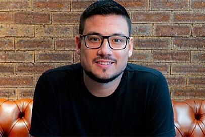 Flutter Brazil nomeia head of online media