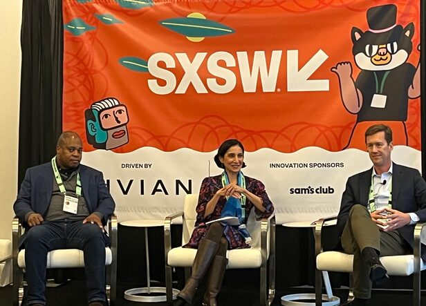 sxsw esg