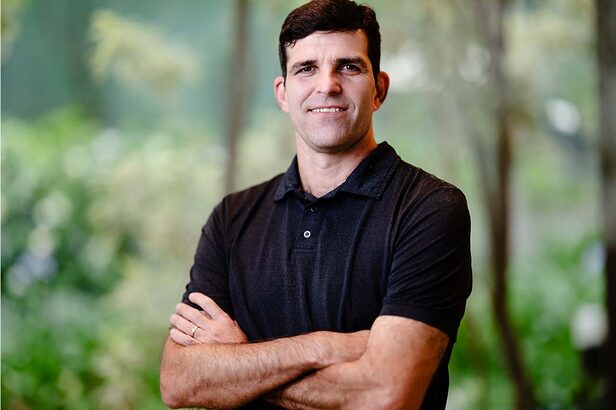 Eduardo Arnoni, vice-presidente sênior de soluções para clientes da Mastercard