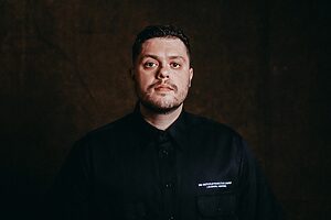 Eduardo Lubiazi, produtor executivo e sócio da The Youth - Ranking das Produtoras