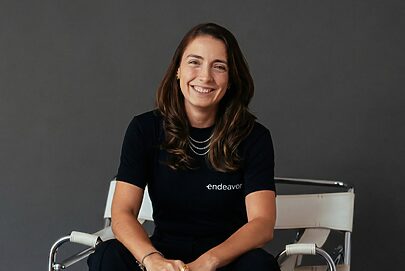 Endeavor Brasil apresenta diretora de comunicação, rede e comunidade