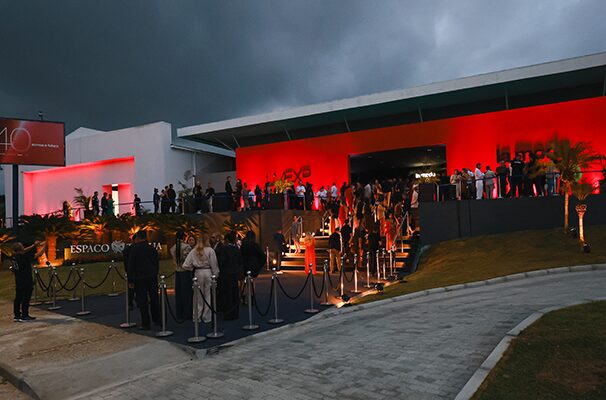 La Moda Experience - Divulgação