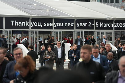 7 painÃ©is para nÃ£o perder no Mobile World Congress