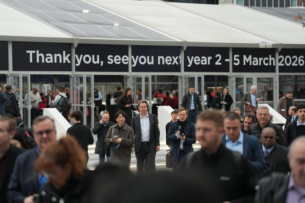 7 painéis para não perder no Mobile World Congress