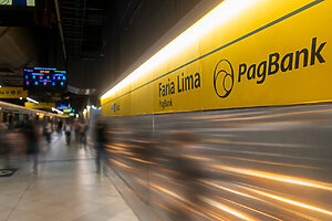 PabBank Faria Lima