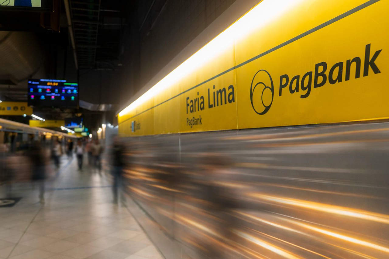 PabBank Faria Lima