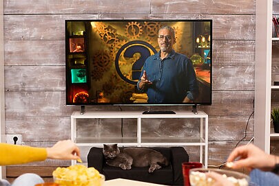 Página Fatos Desconhecidos vira canal de TV conectada