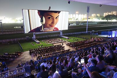 GWM Brasil patrocina edição 2026 do Open Air Brasil no Rio