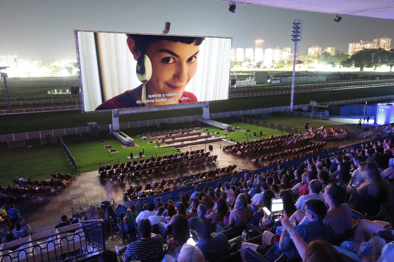 GWM Brasil patrocina edição 2026 do Open Air Brasil no Rio