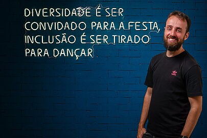 Fibra.ag tem novo head de planejamento e Criação