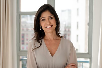 Vogel Group nomeia chief operating officer