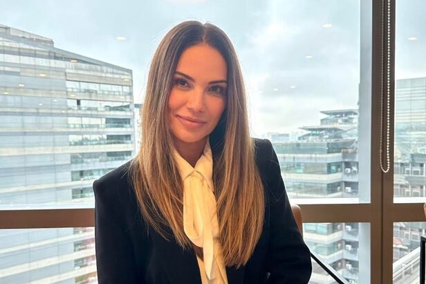 Ana Paula Zeizer, nova Head of Sales da SAMY no Brasil (Crédito: Divulgação)