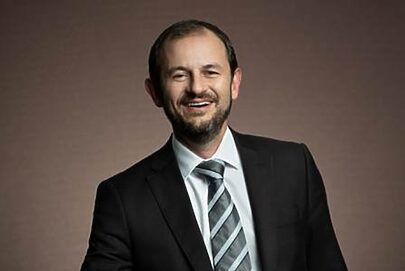 Renato Zanoni assume a Ferrero na América do Sul