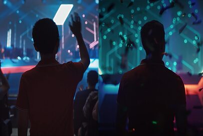 Webedia Brasil cria torneio de fighting games