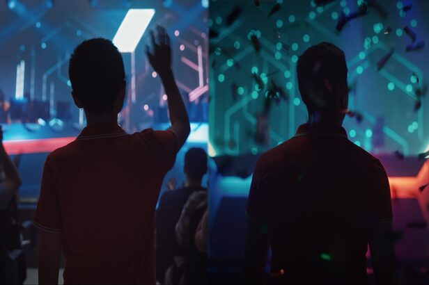 Versus One é a nova série de Fighting Games da Webedia Brasil (Crédito: Divulgação)