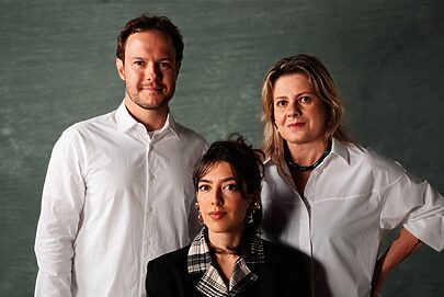 Moonheist anuncia nova line producer