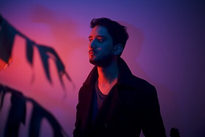 Love Pictures Company apresenta diretor de cena