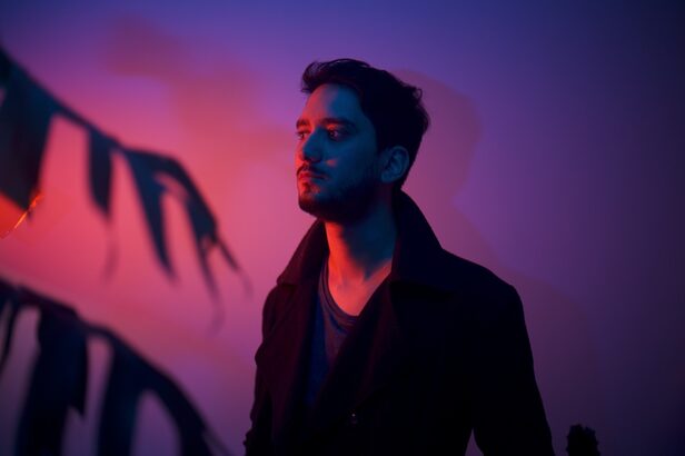 Bruno Alves integra o time de diretores da Love Picture (Crédito: Divulgação)