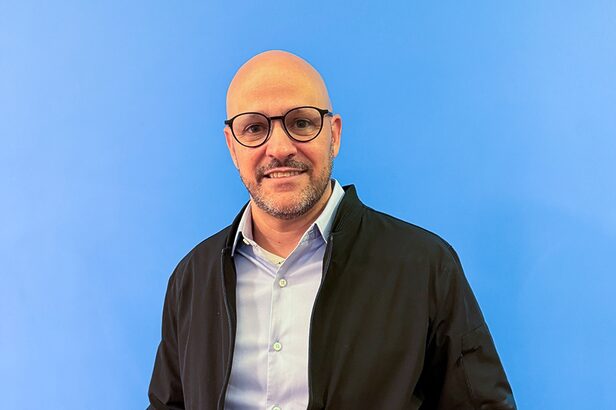 André Nesi é o novo CFO do dr.consulta (Crédito: DIvulgação)