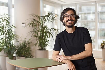 Uncover nomeia media partners manager