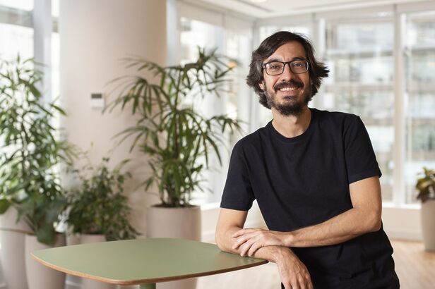 Thiago Reimão é o novo Media Partners Manager na Uncover (Crédito: Divulgação)