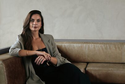 Christina Santiago é a nova head de marketing da Morana