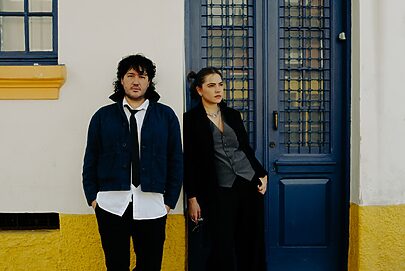 Produka anuncia Murphys como parte da equipe de direção