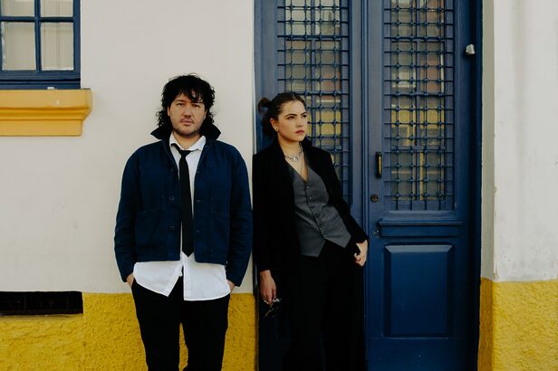 Vince e Manu, dupla Murphys integram o casting de diretores da Produka (Crédito: Divulgação)