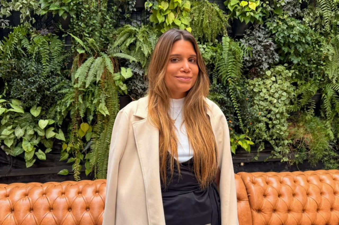 Spons contrata Bruna Vieira para reforçar negócios