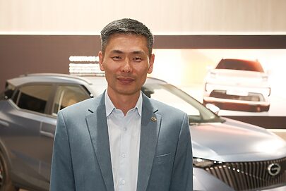 Eduardo Sato é o novo diretor comercial da GAC no Brasil