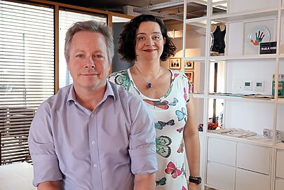 Lara Magalhães é a nova COO da Baila