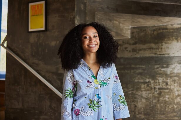 Sheila Santos é a nova executiva de atendimento da Boiler Filmes (Crédito: Divulgação)