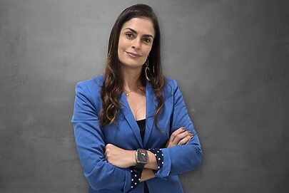 Patrícia Ellen assume diretoria de Loyalty do Clube Ben 