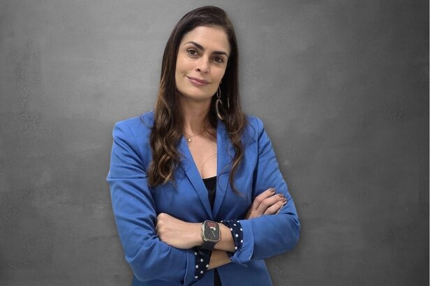 Patrícia reforça liderança feminina no marketing de relacionamento (Crédito: Divulgação)