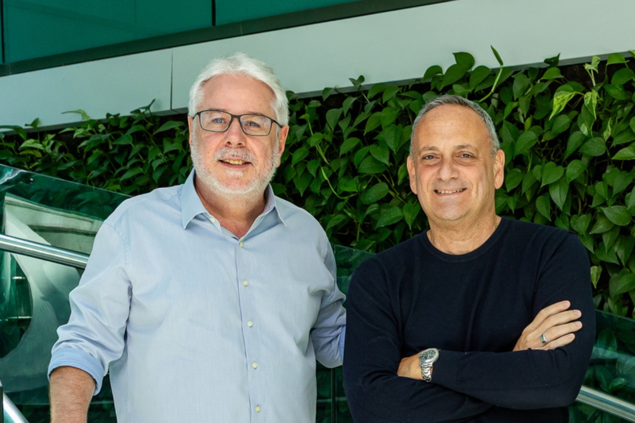 Duda Salvador assume diretoria comercial da Editora Globo